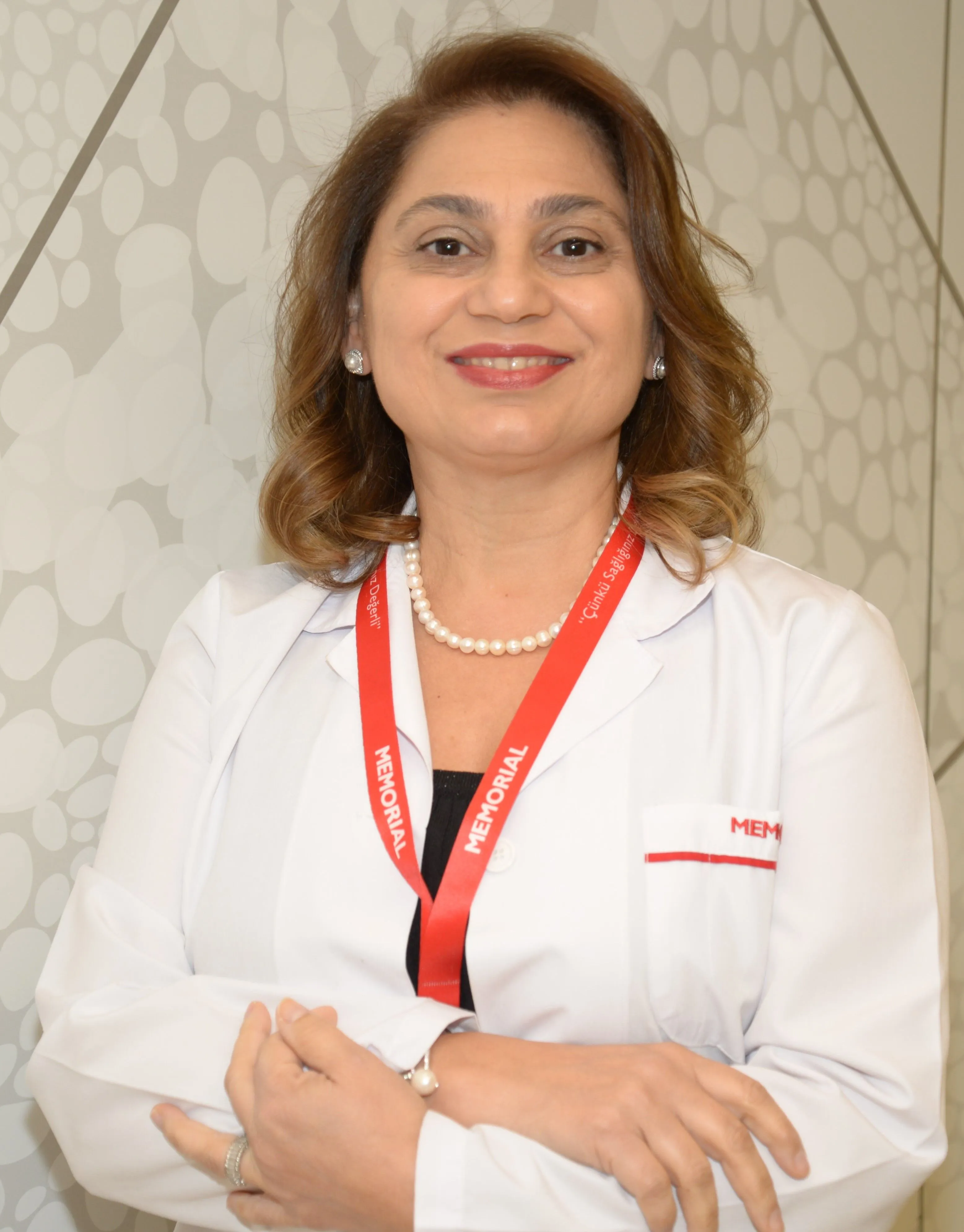 Prof. Dr. Esra KAYTAN SAĞLAM